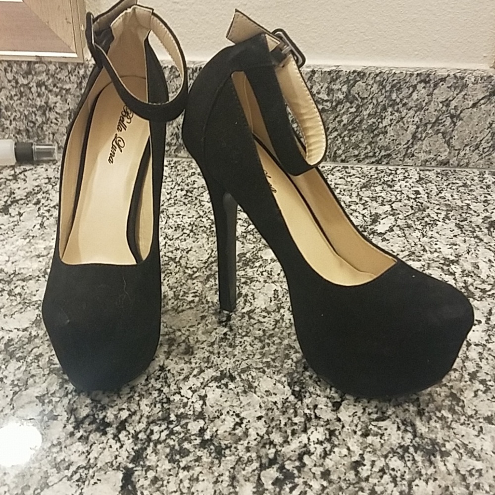 NWOTShoes72
